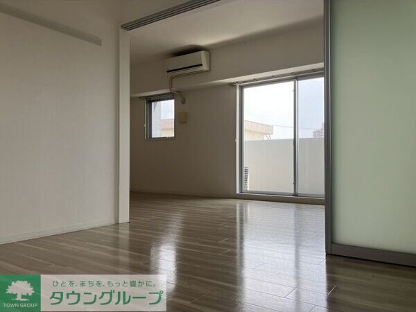 セイザンコート(SEIZAN COURT)の物件内観写真