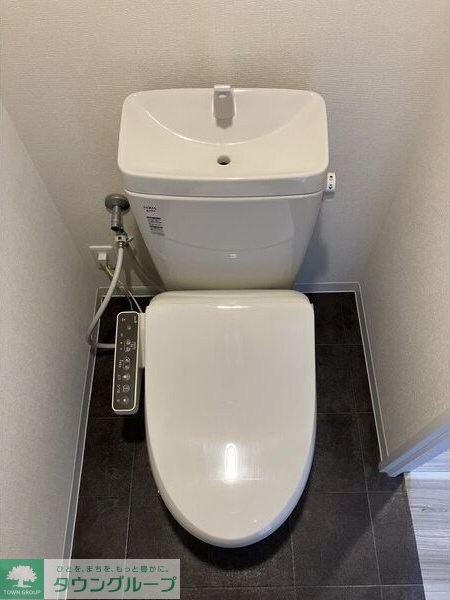 セイザンコート(SEIZAN COURT)の物件内観写真