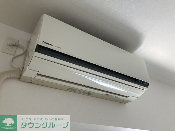 セイザンコート(SEIZAN COURT)の物件内観写真