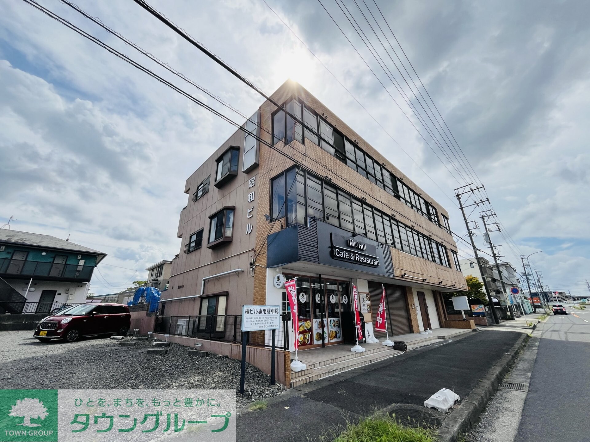 昭和ビルの物件内観写真