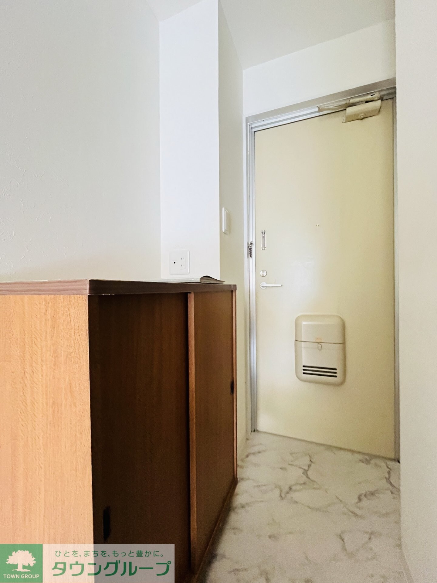 昭和ビルの物件内観写真