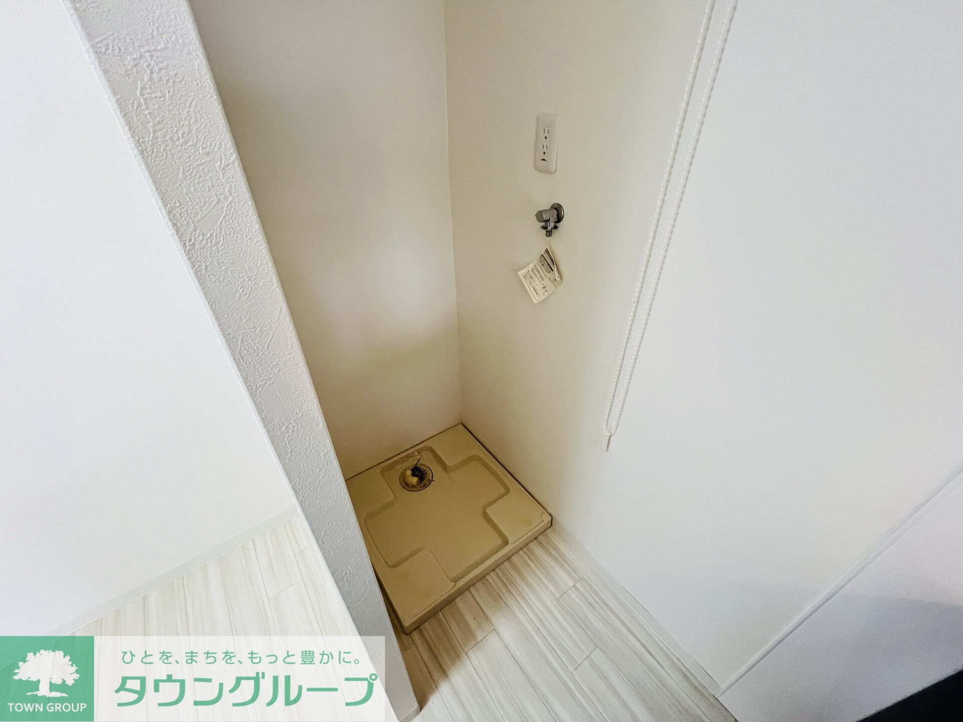 昭和ビルの物件内観写真