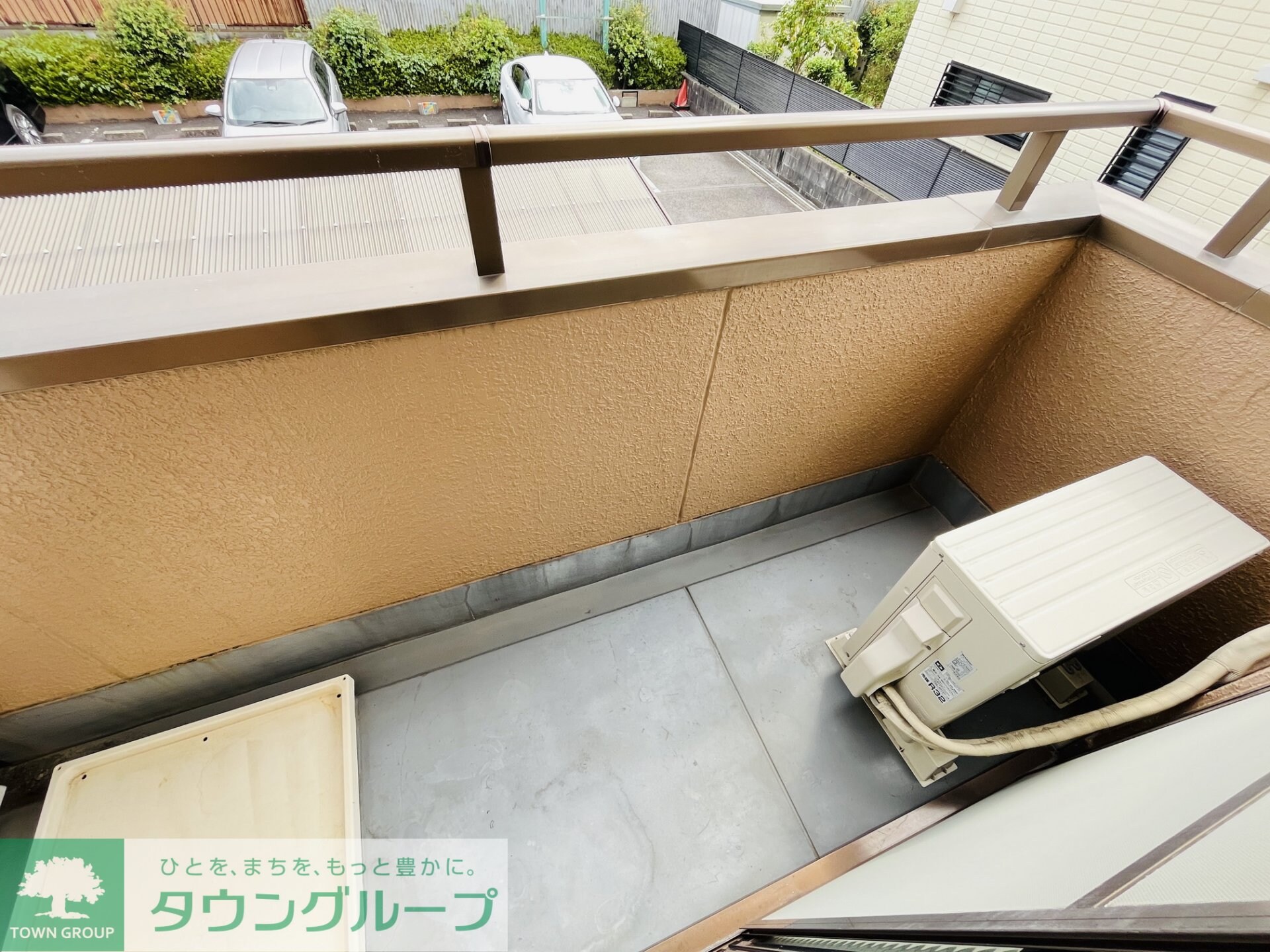 昭和ビルの物件内観写真