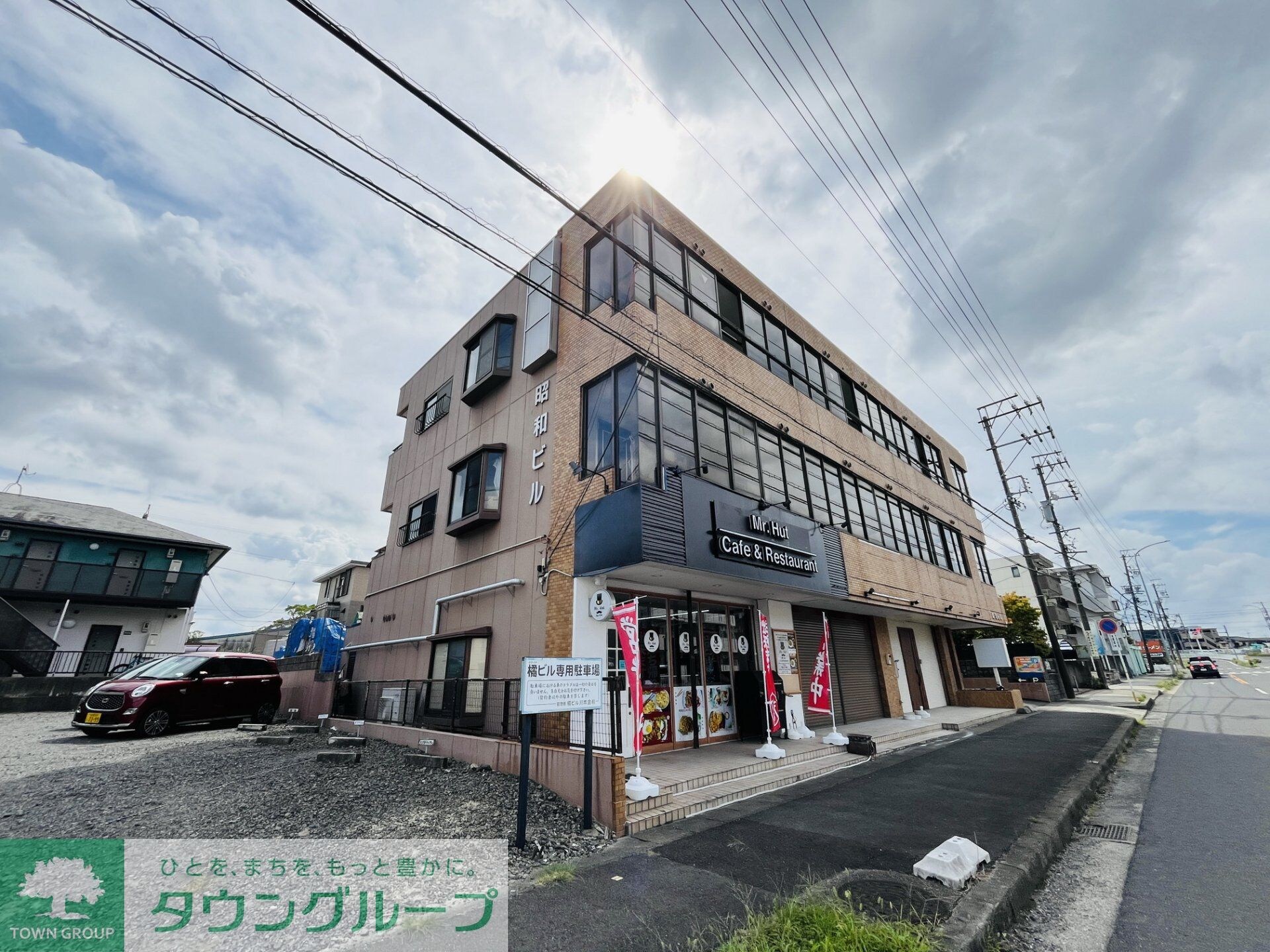 昭和ビルの物件内観写真