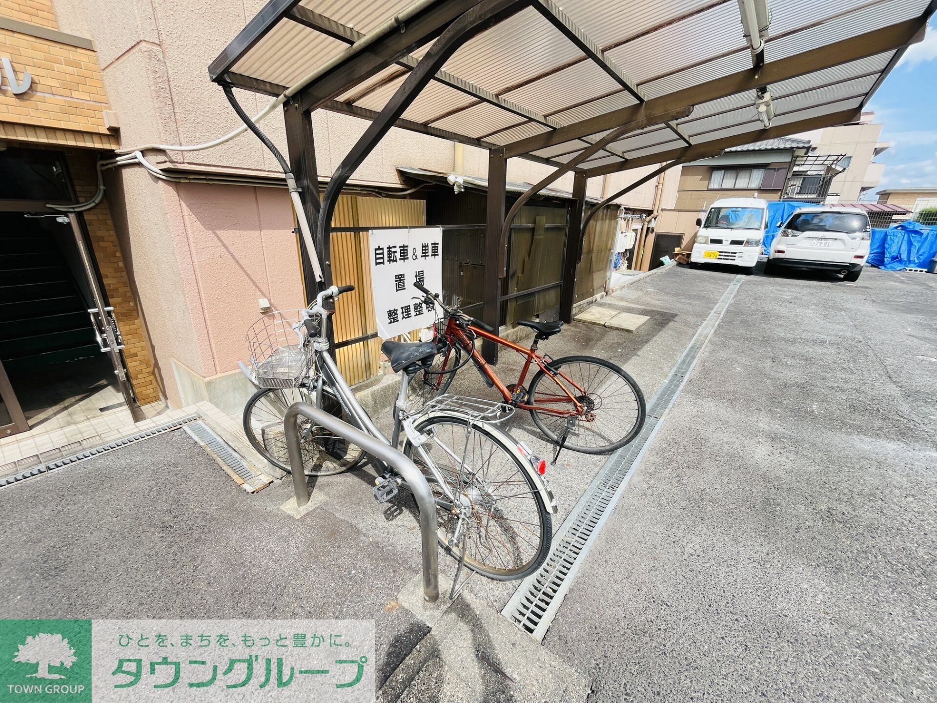 昭和ビルの物件内観写真