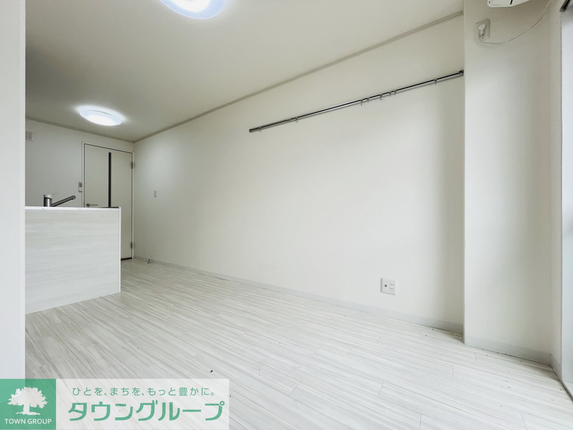 昭和ビルの物件内観写真