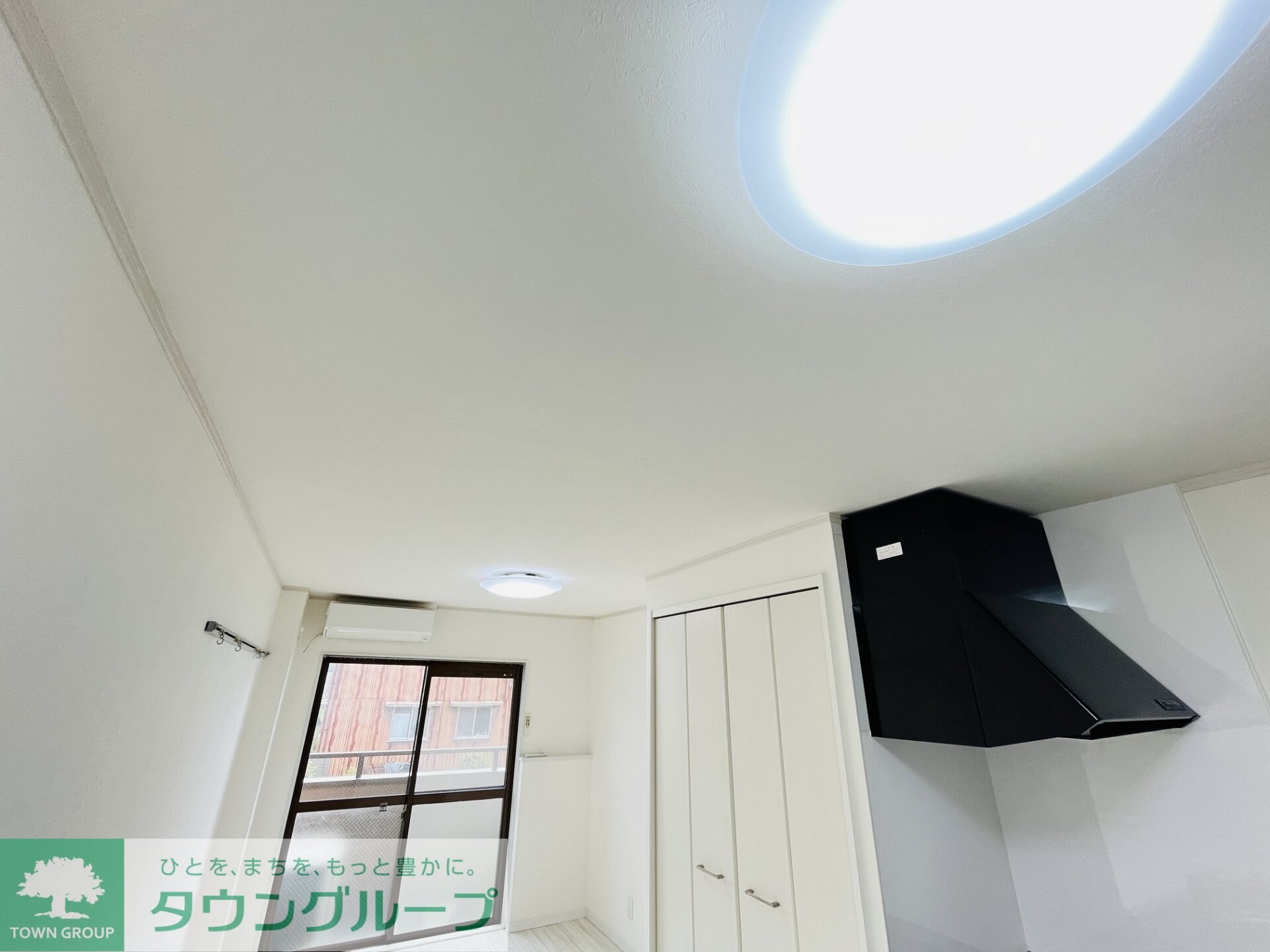 昭和ビルの物件内観写真