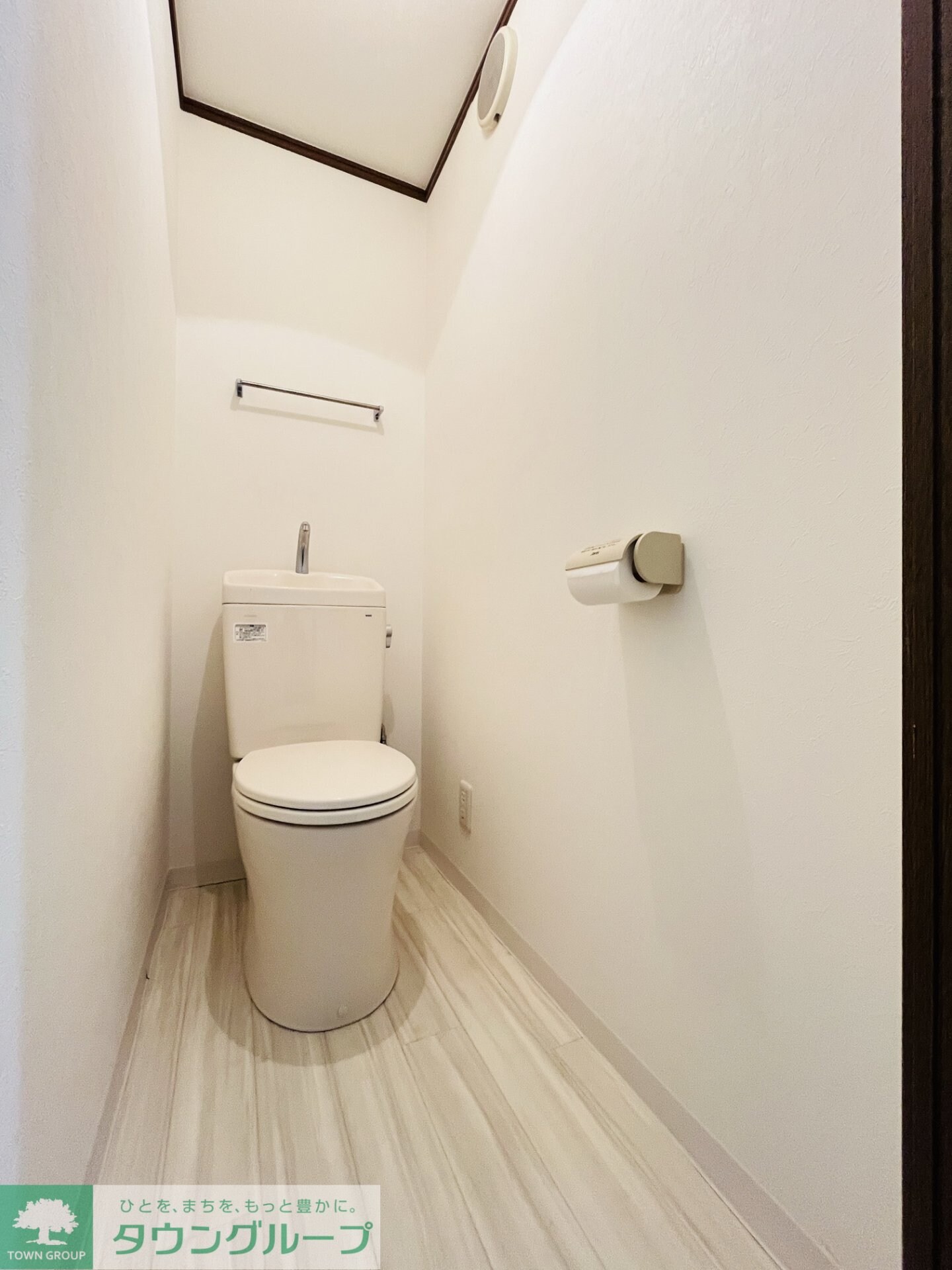 昭和ビルの物件内観写真