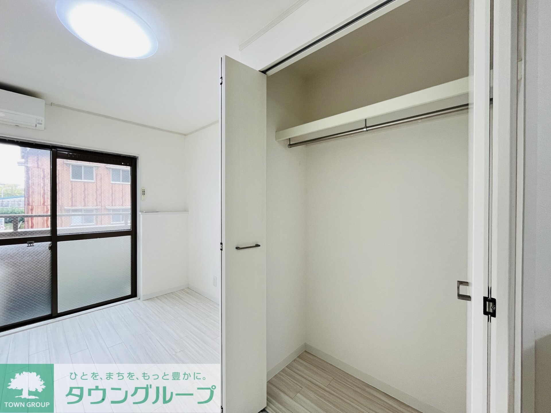 昭和ビルの物件内観写真