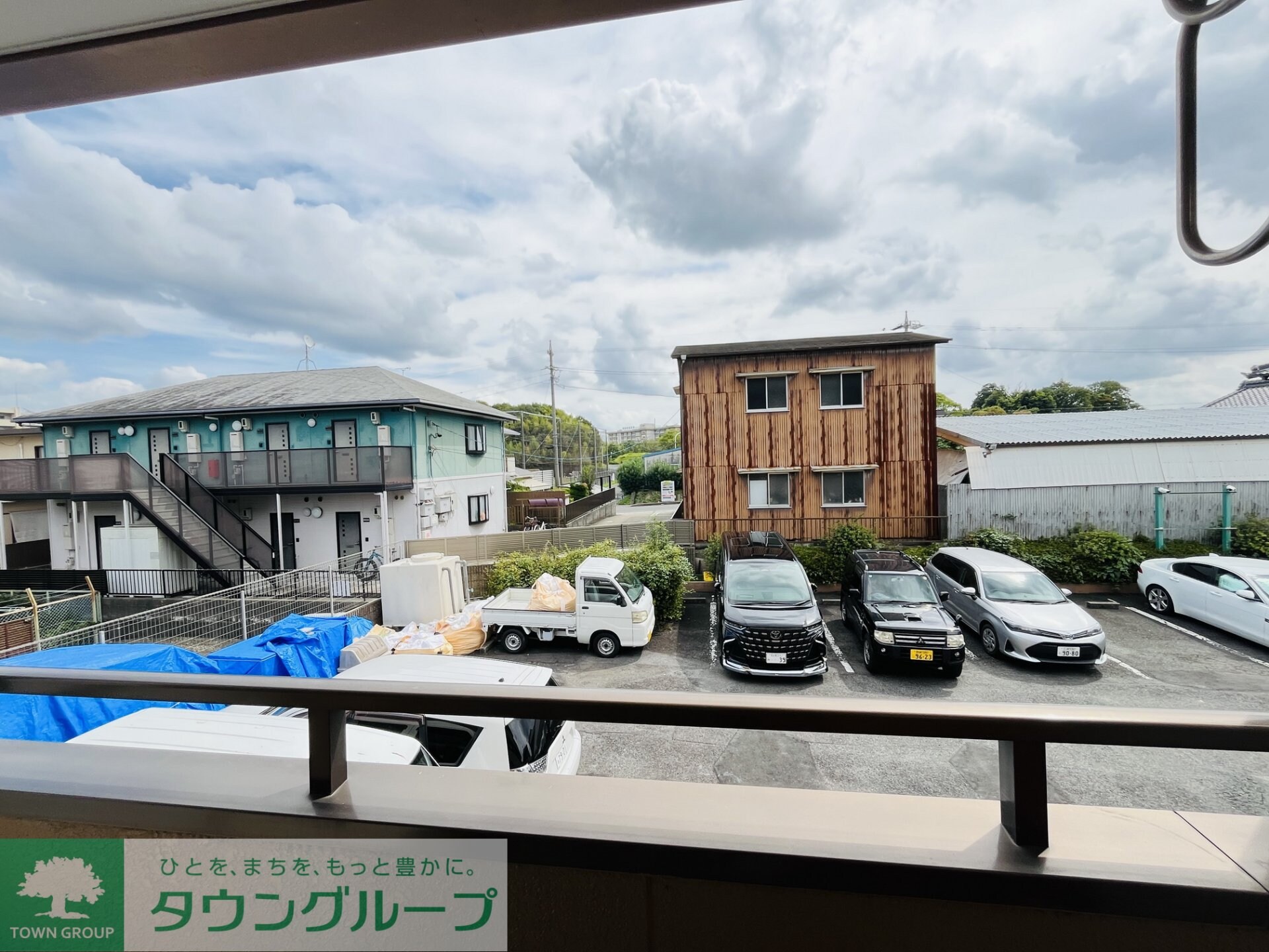 昭和ビルの物件内観写真