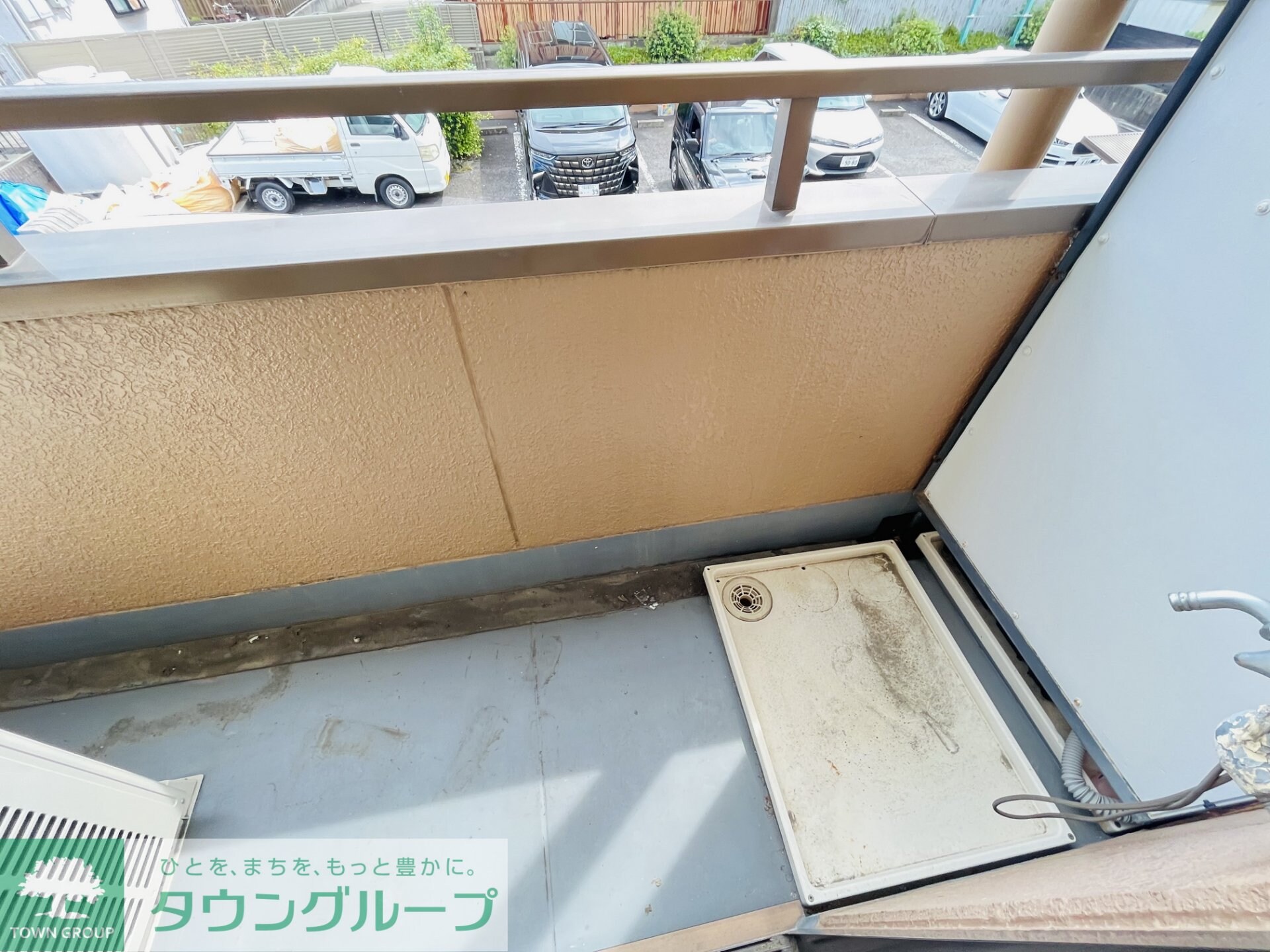 昭和ビルの物件内観写真