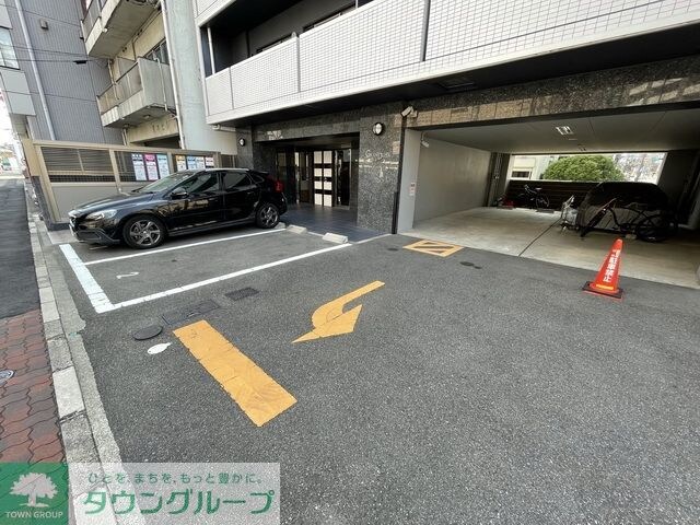 GRANDUKE上前津の物件内観写真