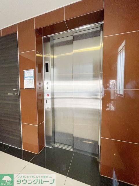 GRANDUKE上前津の物件内観写真