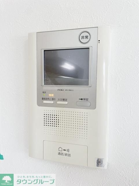 GRANDUKE上前津の物件内観写真