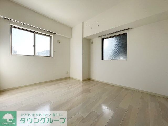 GRANDUKE上前津の物件内観写真