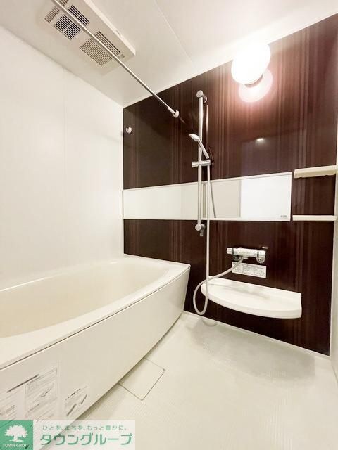 GRANDUKE上前津の物件内観写真