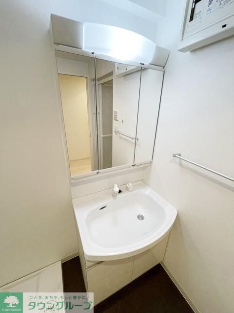 GRANDUKE上前津の物件内観写真