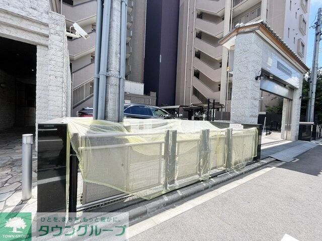 HF名駅北レジデンス　EASTの物件内観写真