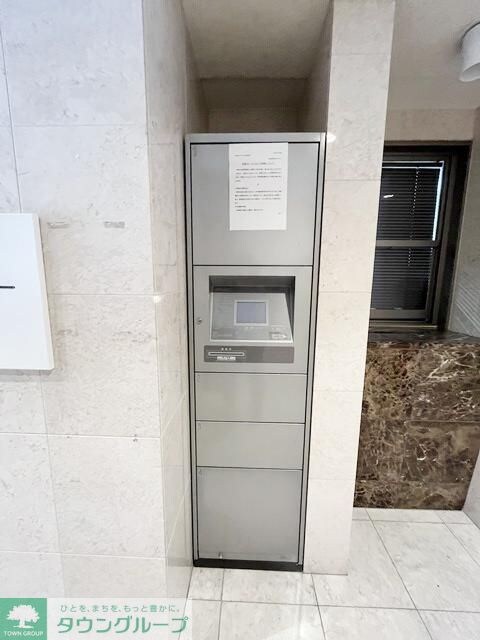 HF名駅北レジデンス　EASTの物件内観写真