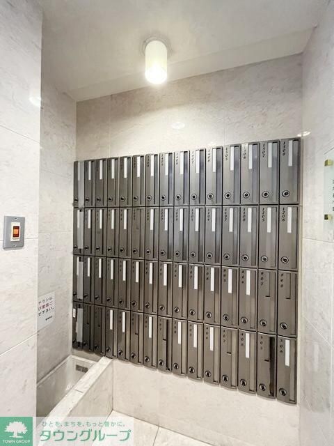 HF名駅北レジデンス　EASTの物件内観写真