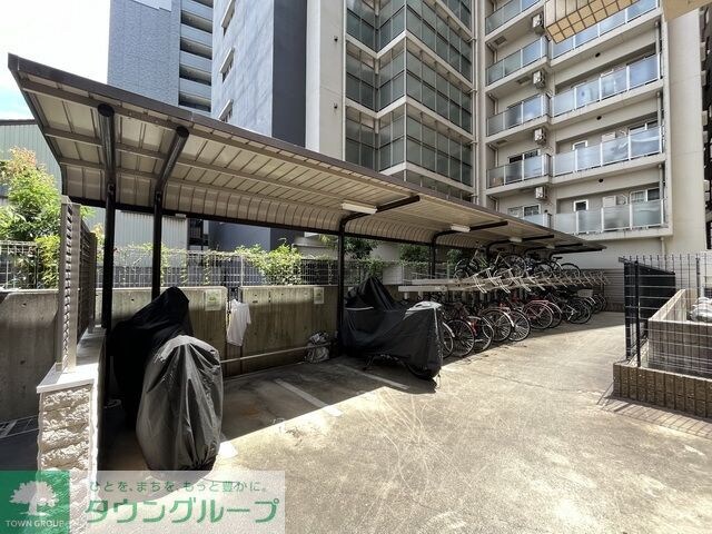 HF名駅北レジデンス　EASTの物件内観写真