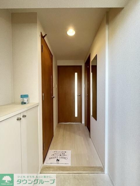 HF名駅北レジデンス　EASTの物件内観写真