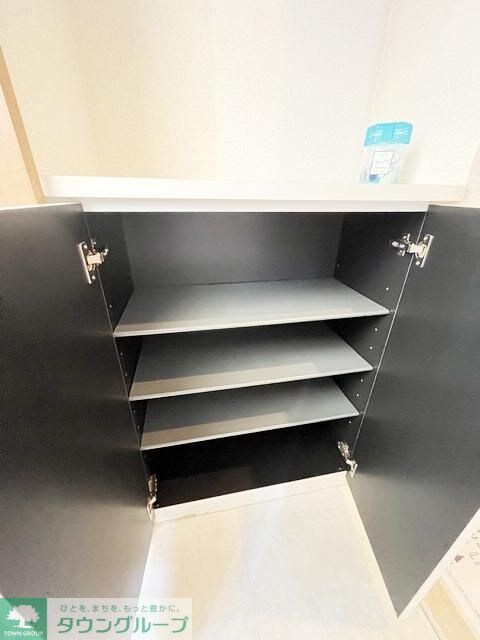 HF名駅北レジデンス　EASTの物件内観写真