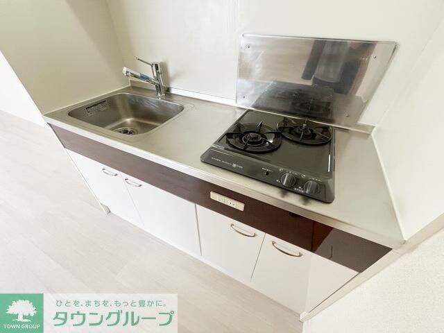 HF名駅北レジデンス　EASTの物件内観写真