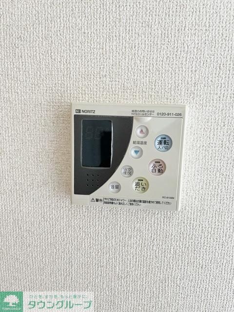 HF名駅北レジデンス　EASTの物件内観写真