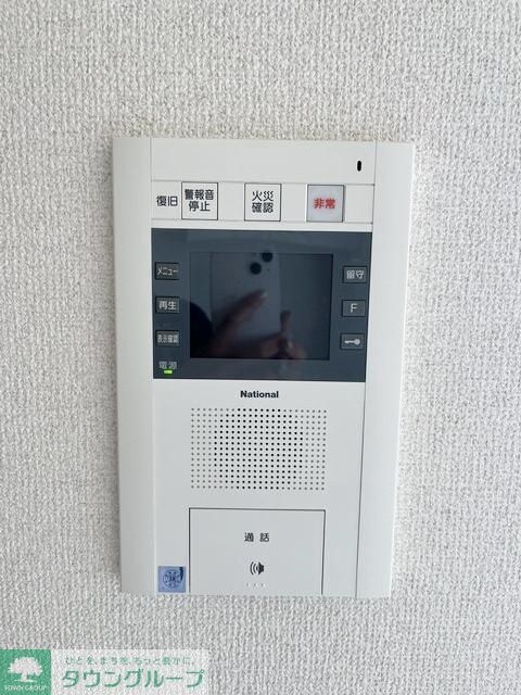 HF名駅北レジデンス　EASTの物件内観写真