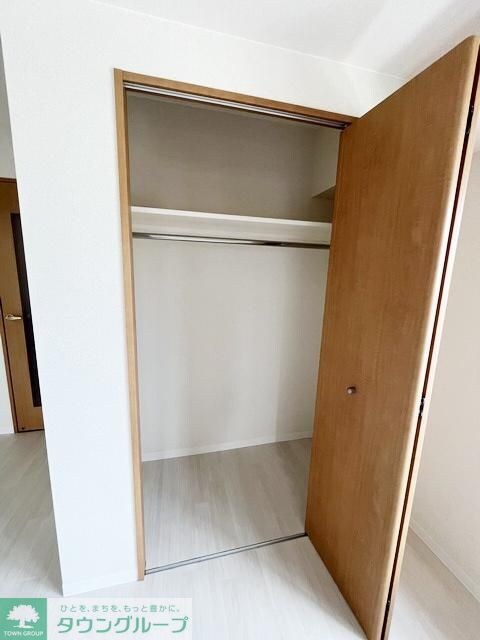 HF名駅北レジデンス　EASTの物件内観写真