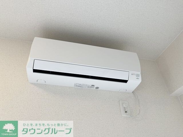 HF名駅北レジデンス　EASTの物件内観写真