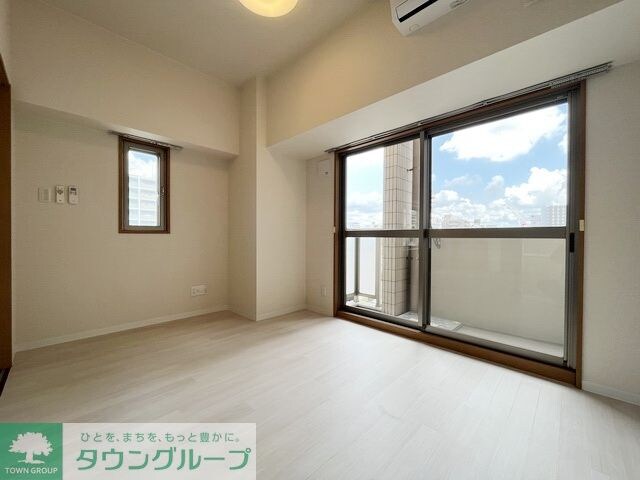 HF名駅北レジデンス　EASTの物件内観写真