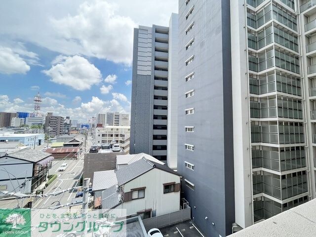 HF名駅北レジデンス　EASTの物件内観写真