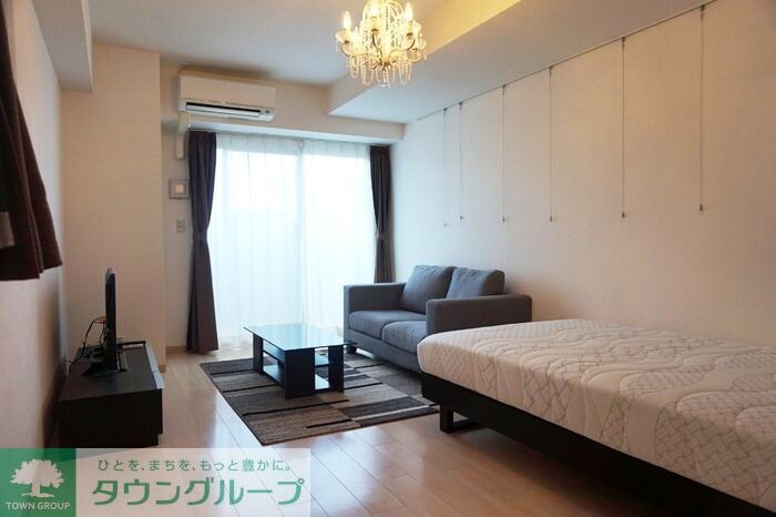 K Azurの物件内観写真