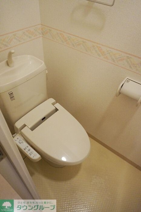 K Azurの物件内観写真