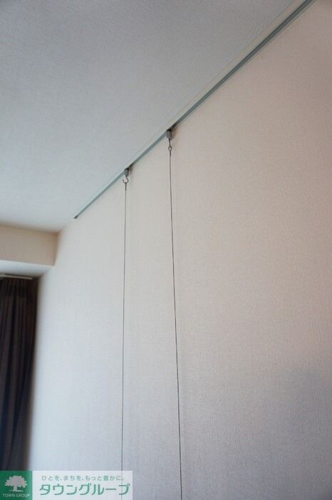 K Azurの物件内観写真