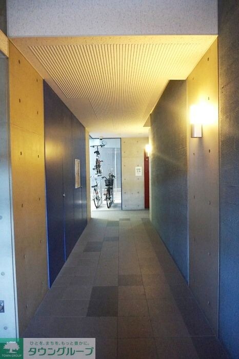 K Azurの物件内観写真