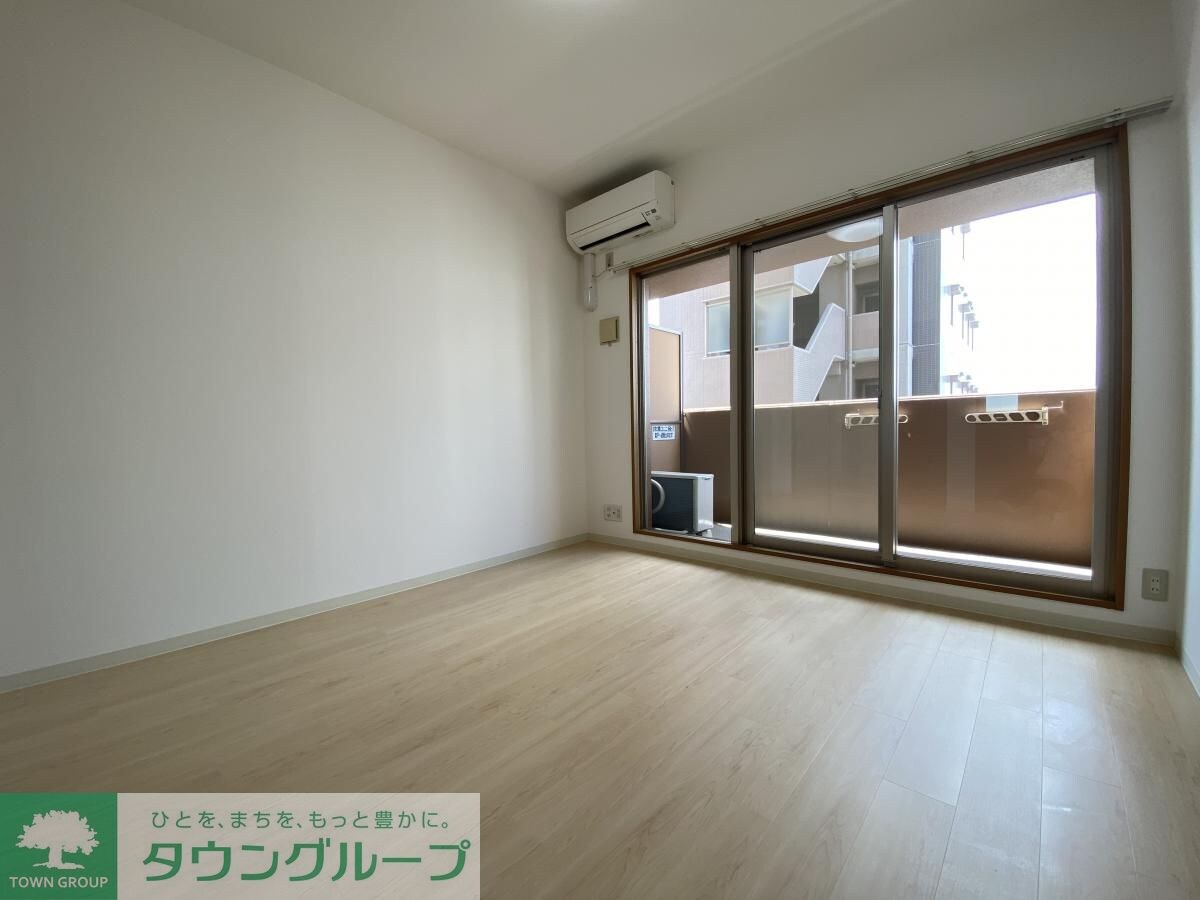 willDo太閤通の物件内観写真