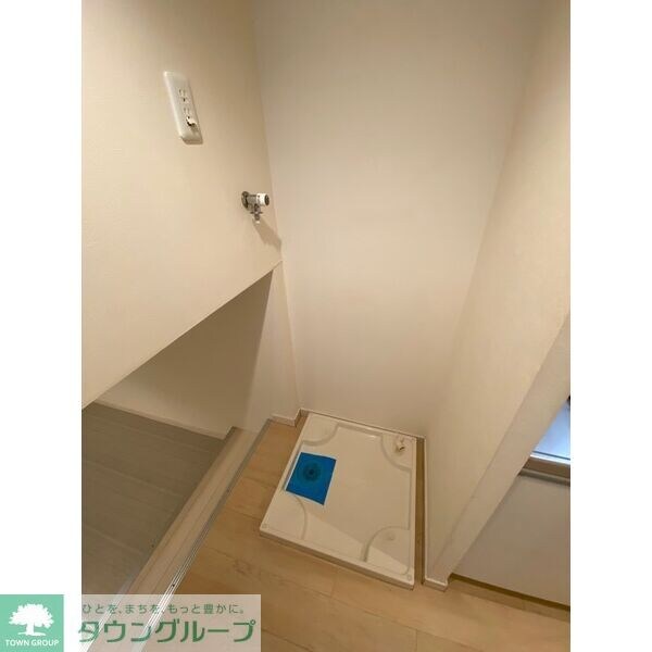 グランコンフォール米野IVの物件内観写真