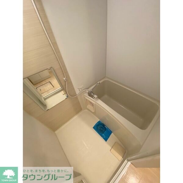 グランコンフォール米野IVの物件内観写真