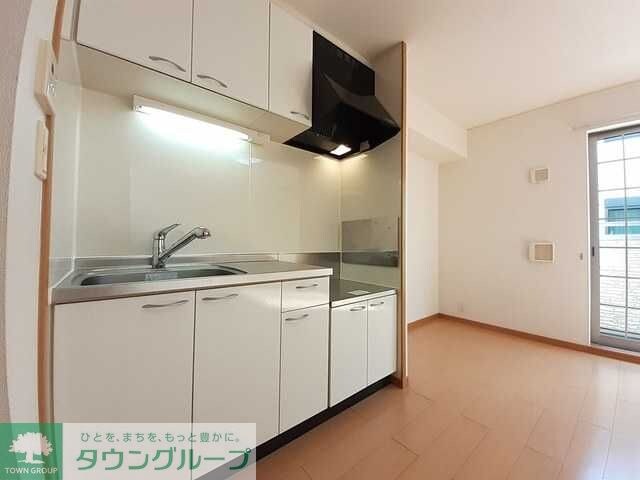 グランドカーサ枇杷島の物件内観写真