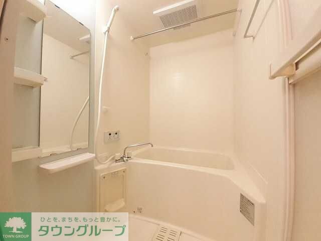 グランドカーサ枇杷島の物件内観写真