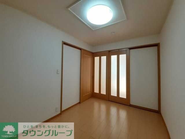 グランドカーサ枇杷島の物件内観写真