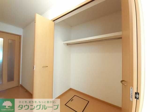 グランドカーサ枇杷島の物件内観写真