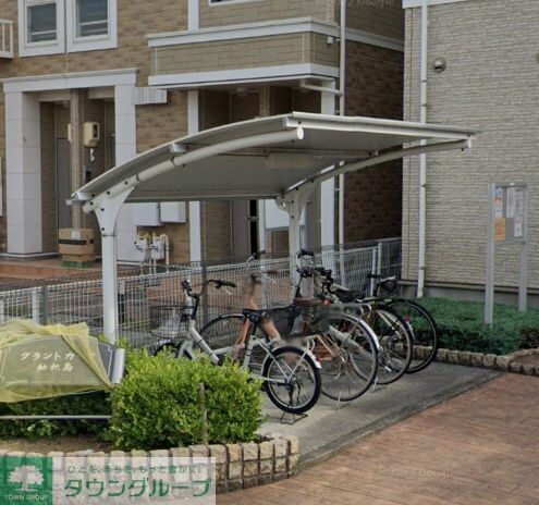 グランドカーサ枇杷島の物件内観写真