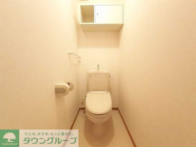 グランドカーサ枇杷島の物件内観写真