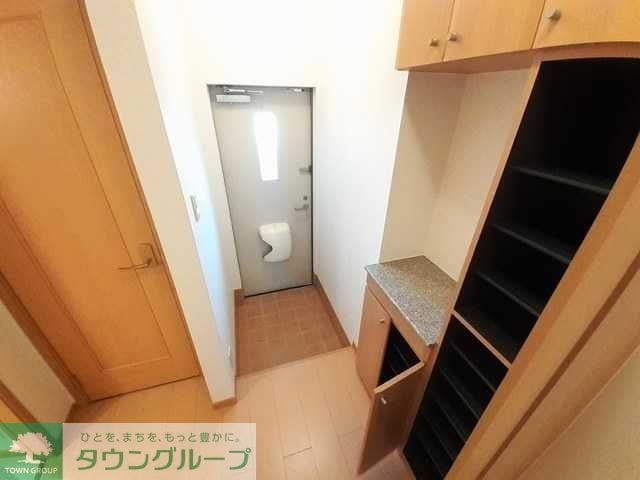 グランドカーサ枇杷島の物件内観写真