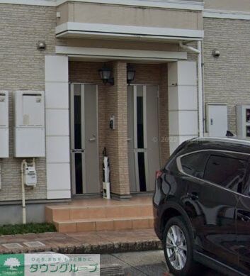 グランドカーサ枇杷島の物件内観写真