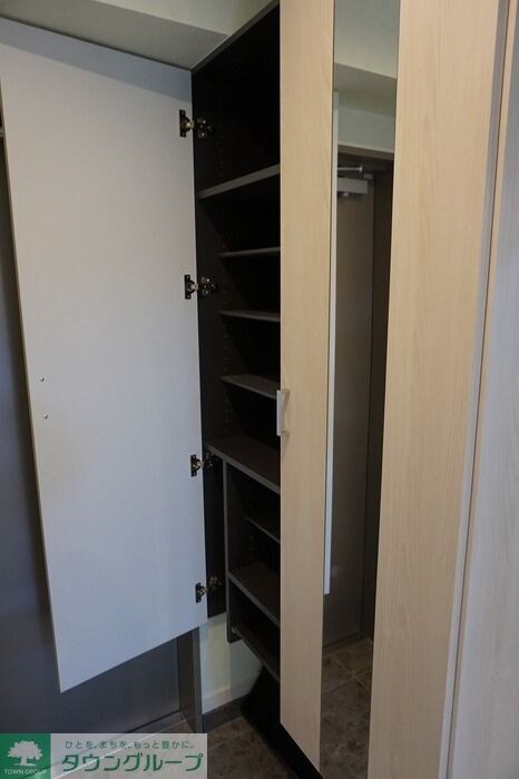 ダイワシティー中村公園の物件内観写真